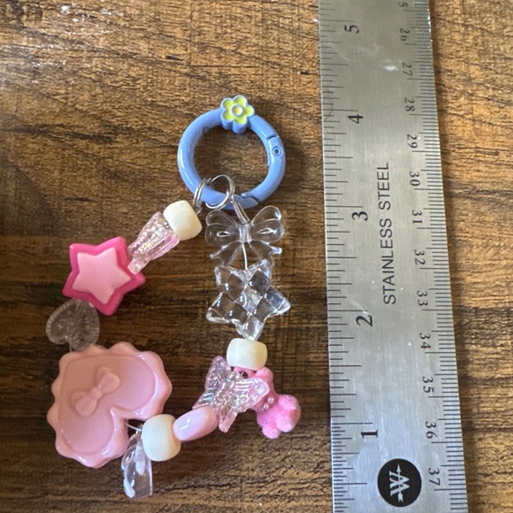 Phone Charm - Picture 2 of 2